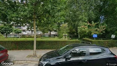 Företagslokaler till salu i Antwerpen Berchem – Foto från Google Street View