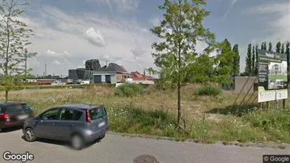 Commercial properties for sale in Hasselt - Photo from Google Street View