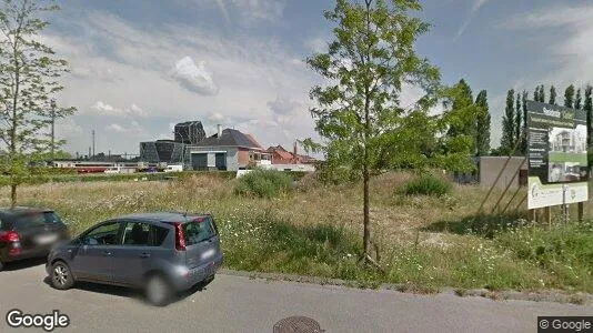 Commercial properties for sale i Hasselt - Photo from Google Street View