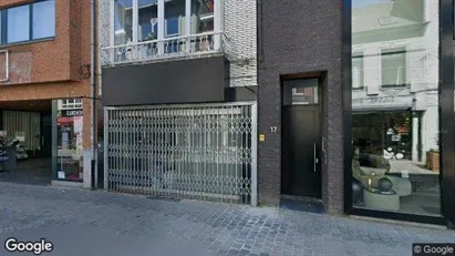 Bedrijfsruimtes te koop in Herentals - Foto uit Google Street View