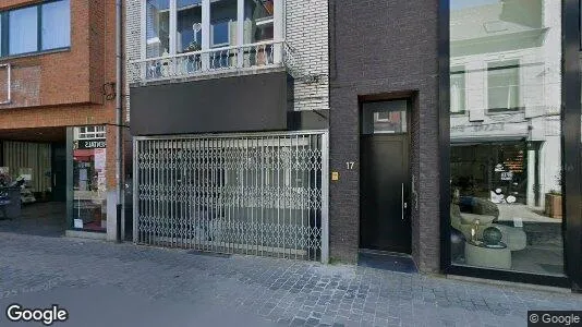 Commercial properties for sale i Herentals - Photo from Google Street View
