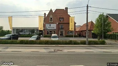 Bedrijfsruimtes te koop in Roeselare - Foto uit Google Street View