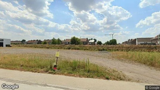Commercial properties for sale i Wielsbeke - Photo from Google Street View