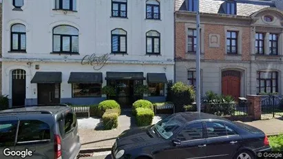 Gewerbeflächen zum Kauf in Brugge – Foto von Google Street View