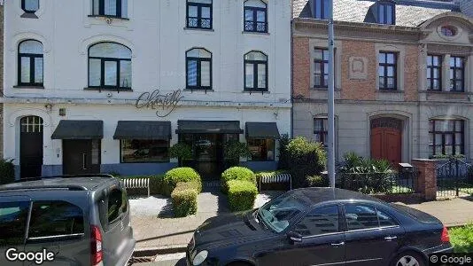 Commercial properties for sale i Brugge - Photo from Google Street View