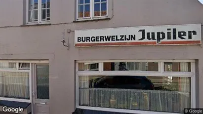 Commercial properties for sale in Oostkamp - Photo from Google Street View