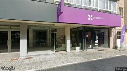 Lokaler til salgs i Mol – Bilde fra Google Street View