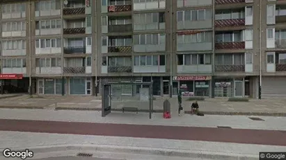 Commercial properties for sale in Antwerp Deurne - Photo from Google Street View