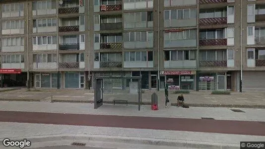 Commercial properties for sale i Antwerp Deurne - Photo from Google Street View