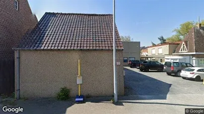 Lokaler til salgs i Ingelmunster – Bilde fra Google Street View