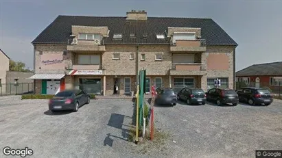 Företagslokaler till salu i Houthalen-Helchteren – Foto från Google Street View