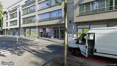 Bedrijfsruimtes te koop in Genk - Foto uit Google Street View