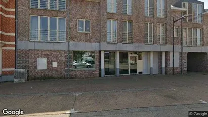 Commercial properties for sale in Beringen - Photo from Google Street View