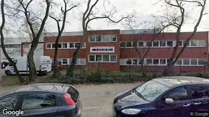 Büros zur Miete in Berlin Tempelhof-Schöneberg – Foto von Google Street View