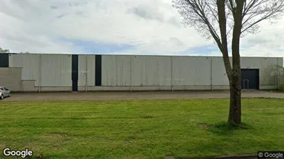 Bedrijfsruimtes te huur in Súdwest-Fryslân - Foto uit Google Street View