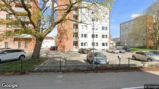 Klinikker til leie i Örebro – Bilde fra Google Street View