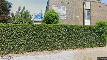 Lokaler til salg i Hasselt - Foto fra Google Street View