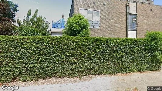 Commercial properties for sale i Hasselt - Photo from Google Street View