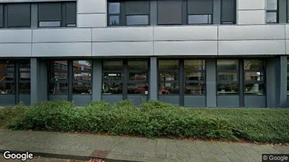 Kontorlokaler til leje i Den Bosch - Foto fra Google Street View