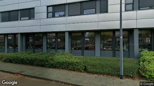 Büros zur Miete i Den Bosch – Foto von Google Street View