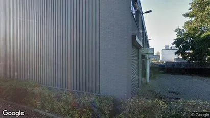 Företagslokaler för uthyrning i Amsterdam-Zuidoost – Foto från Google Street View