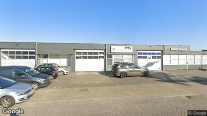 Lokaler til leje i Weesp - Foto fra Google Street View