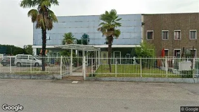 Magazijnen te koop in Bellusco - Foto uit Google Street View