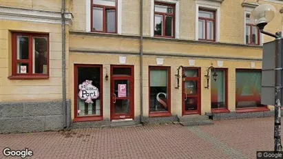 Commercial properties for sale in Pori - Photo from Google Street View