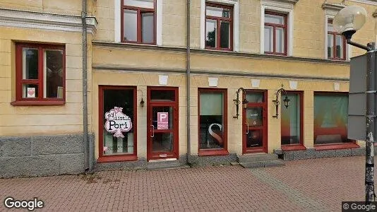 Commercial properties for sale i Pori - Photo from Google Street View