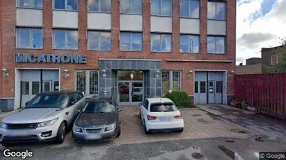 Bedrijfsruimtes te huur in Solna - Foto uit Google Street View