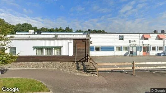 Lokaler til leie i Falkenberg – Bilde fra Google Street View