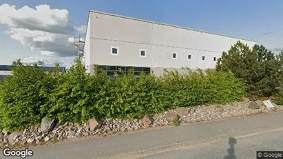 Lokaler til leie i Uppsala – Bilde fra Google Street View