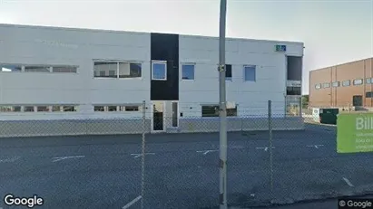 Commercial properties for rent in Fosie - Photo from Google Street View