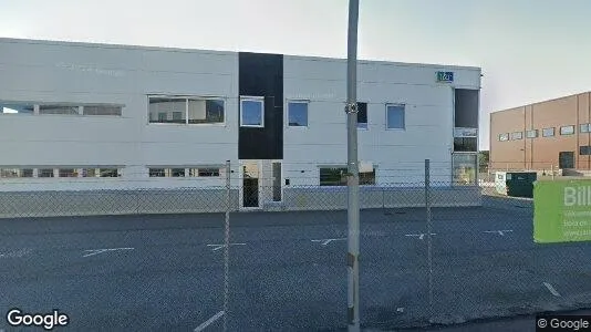 Commercial properties for rent i Fosie - Photo from Google Street View