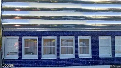 Lokaler til leje i Uppsala - Foto fra Google Street View