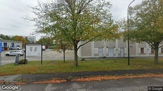 Commercial properties for rent i Limhamn/Bunkeflo - Photo from Google Street View