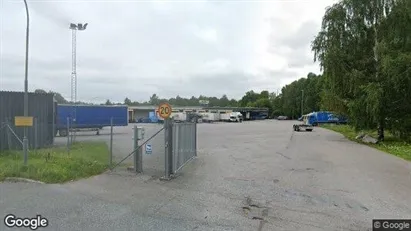 Commercial properties for rent in Örebro - Photo from Google Street View
