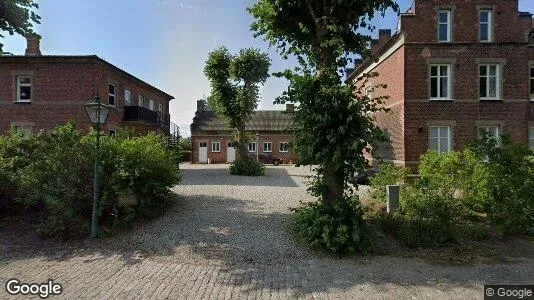 Büros zur Miete i Kävlinge – Foto von Google Street View