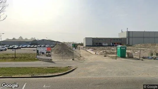 Lokaler til leje i Middelburg - Foto fra Google Street View