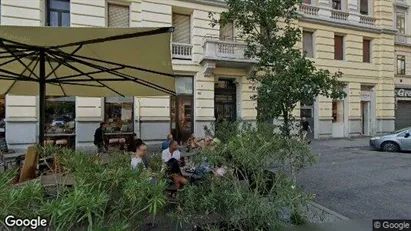 Kontorlokaler til leje i Trieste - Foto fra Google Street View