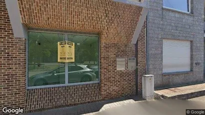 Gewerbeflächen zum Kauf in Oudsbergen – Foto von Google Street View