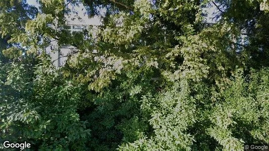 Commercial properties for rent i Rotterdam Overschie - Photo from Google Street View