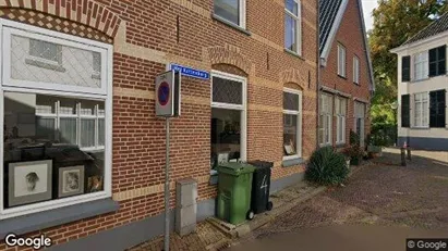 Lokaler til salg i Montferland - Foto fra Google Street View