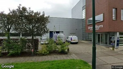 Office spaces for rent in Woerden - Photo from Google Street View