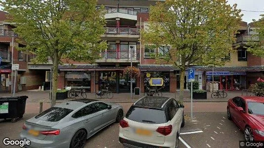 Lokaler til leje i Haarlemmermeer - Foto fra Google Street View