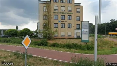 Commercial properties for rent in Gemert-Bakel - Photo from Google Street View