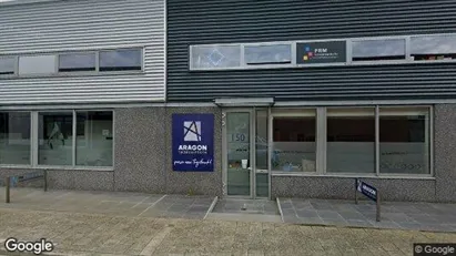 Lokaler til leje i Sittard-Geleen - Foto fra Google Street View