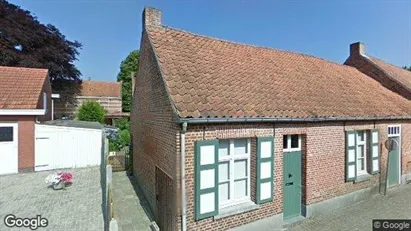 Gewerbeflächen zur Miete in Hoogstraten – Foto von Google Street View