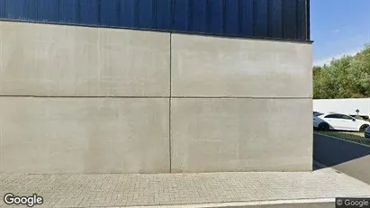 Warehouses for rent in Dendermonde - Photo from Google Street View