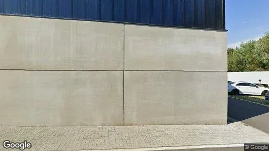 Warehouses for rent i Dendermonde - Photo from Google Street View